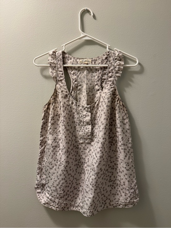 Martin & Osa Tops - Womens Martin & Osa Blouse